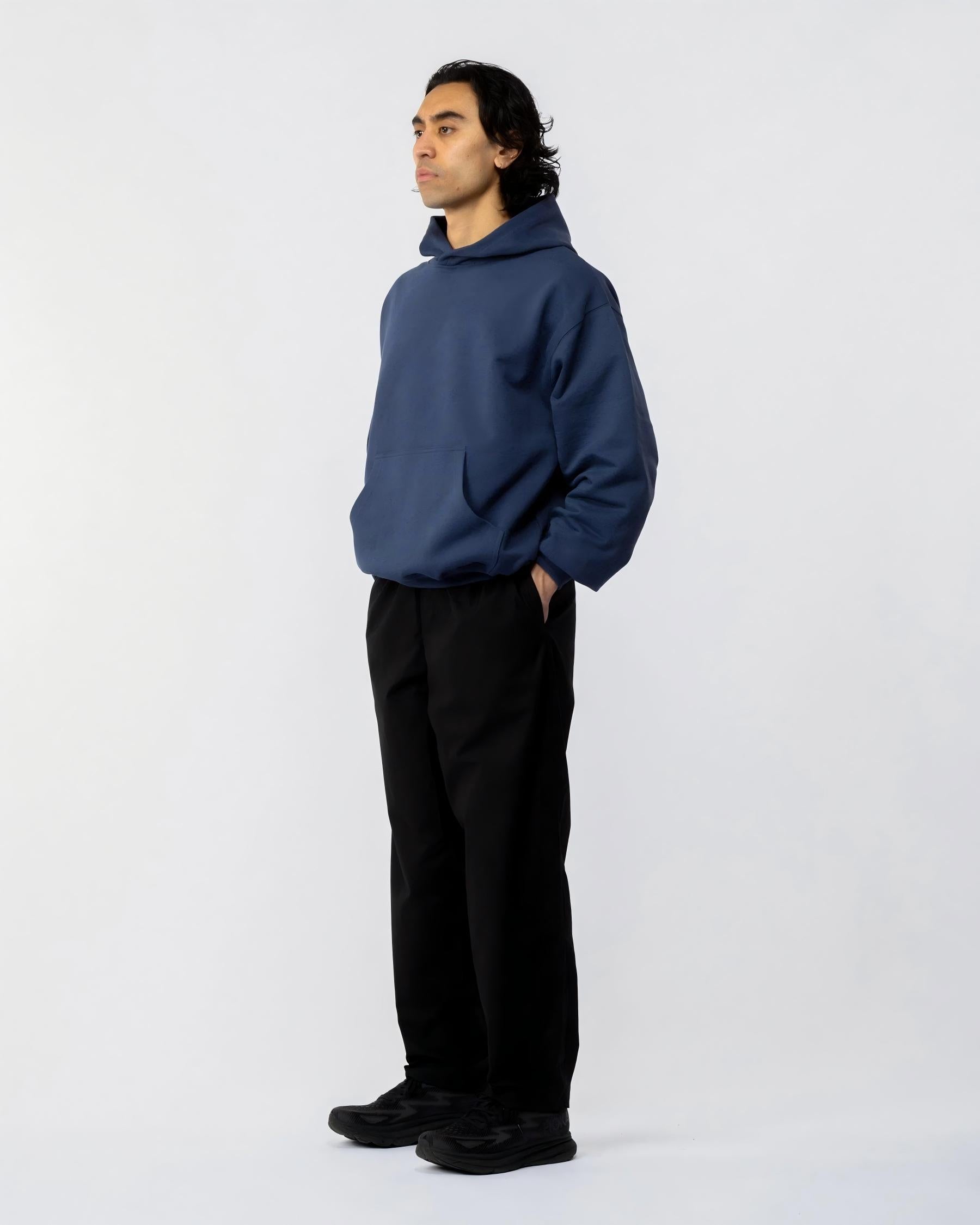 Dry cured slim fit cargo pants
