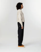 Dry cured slim fit cargo pants