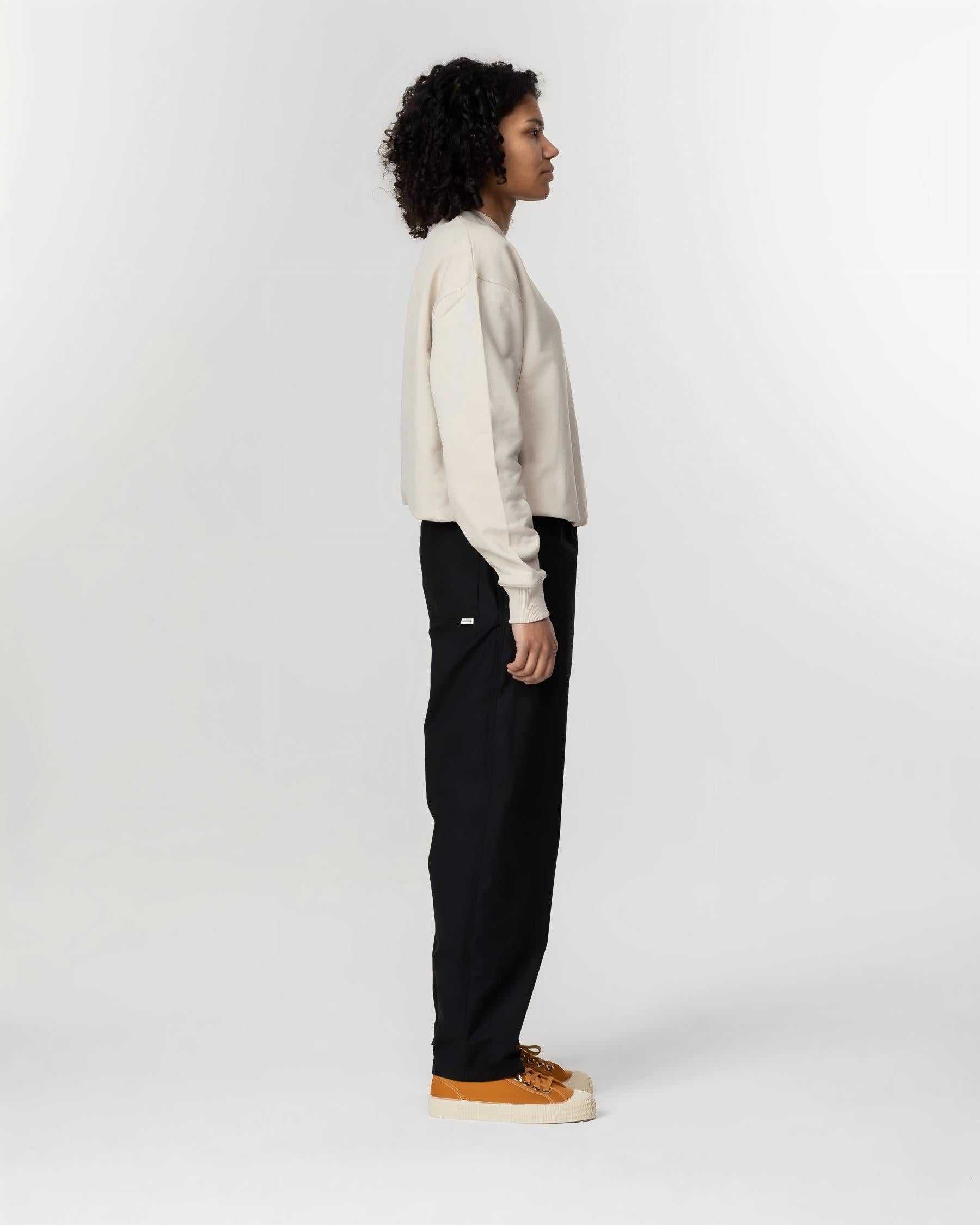 Dry cured slim fit cargo pants
