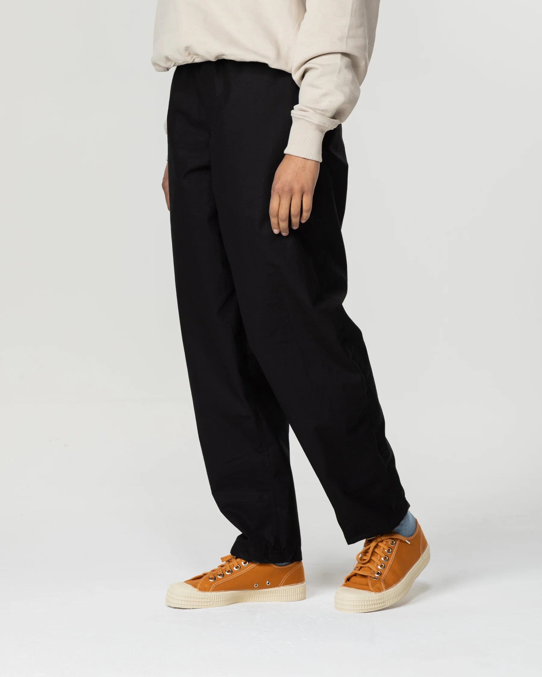 Dry cured slim fit cargo pants