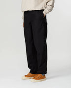 Dry cured slim fit cargo pants