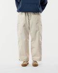 Dry cured work pants