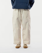 Dry cured work pants