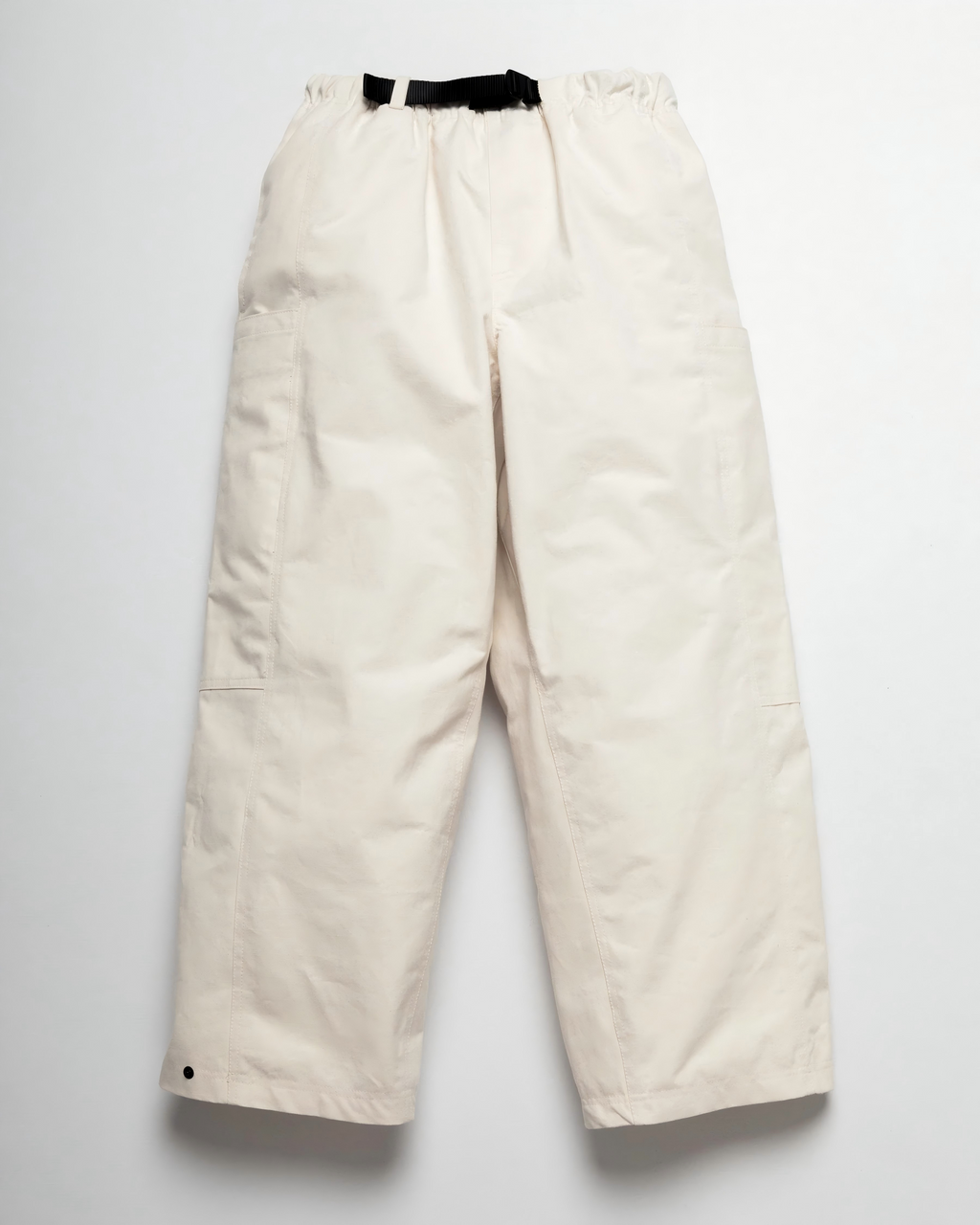 Dry cured work pants