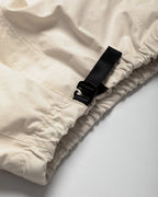 Dry cured work pants