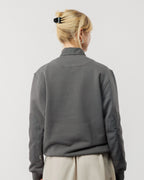 Grey rugby jersey
