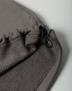 Grey rugby jersey