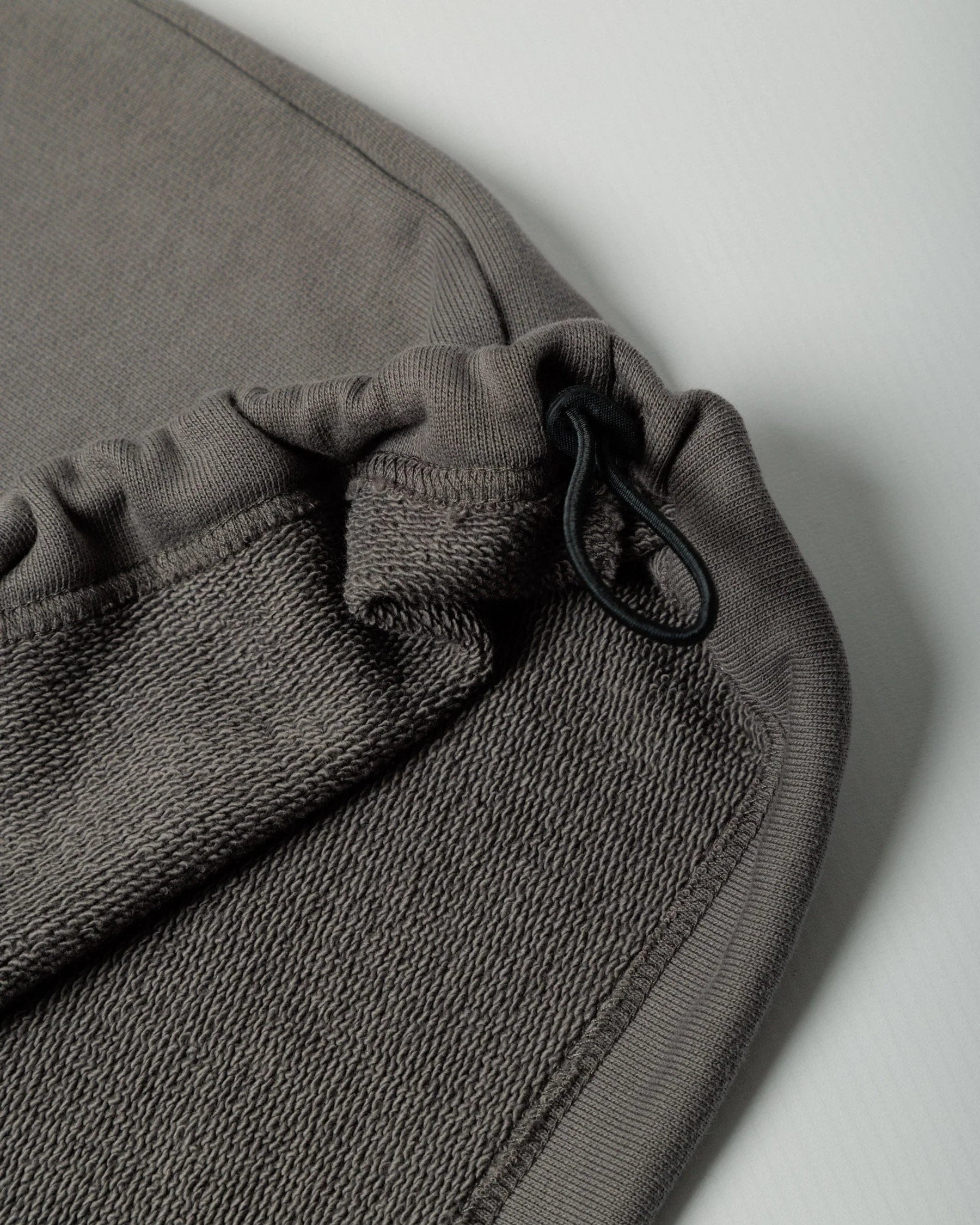 Grey rugby jersey