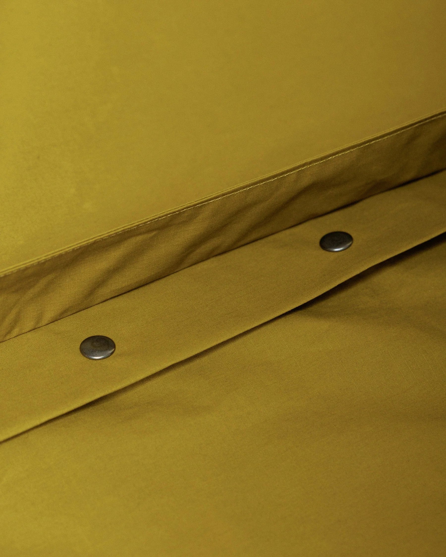 Nova olive green trench coat