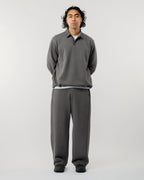 Organic cotton sweatpants