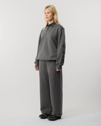 Organic cotton sweatpants