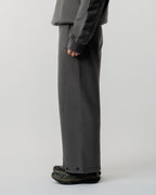 Organic cotton sweatpants