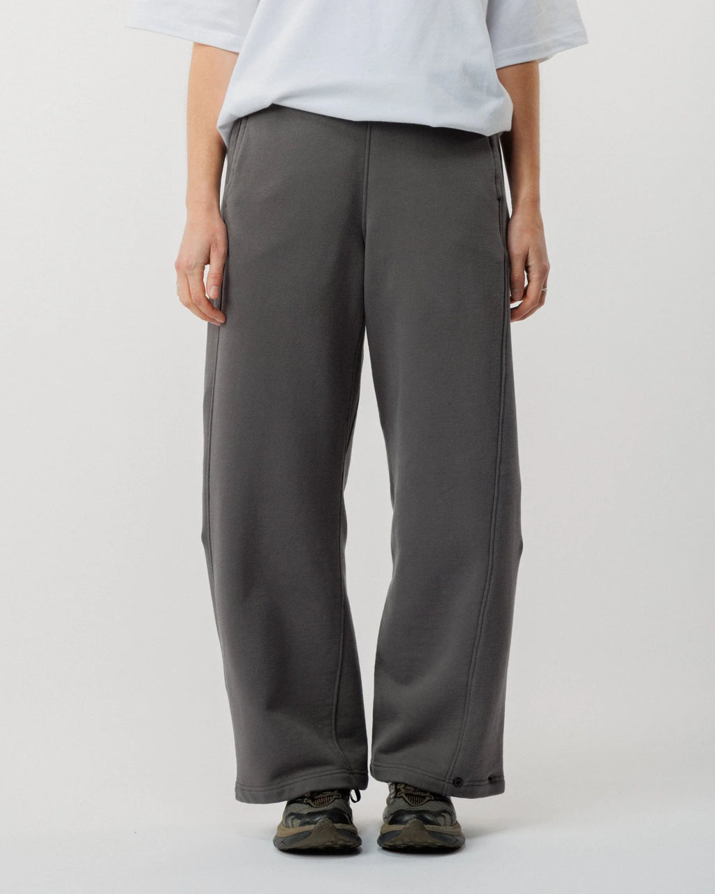 Organic cotton sweatpants