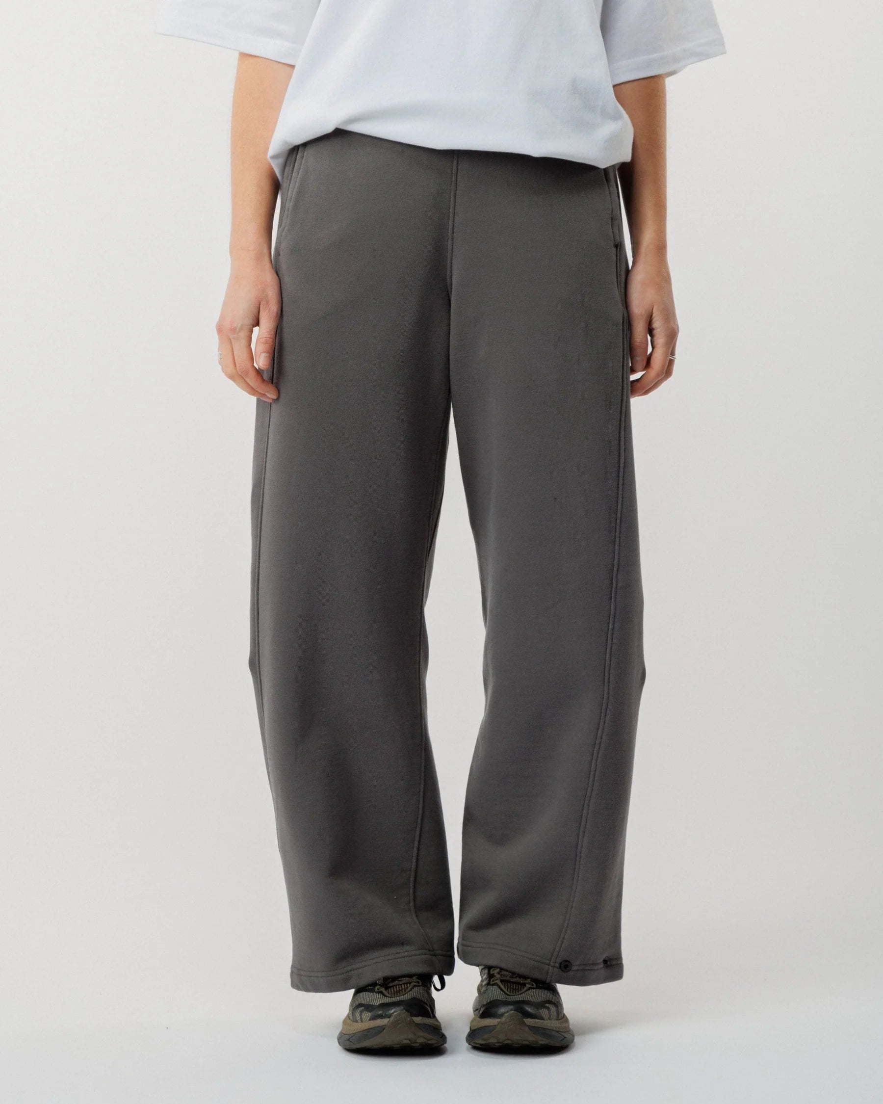 Organic cotton sweatpants