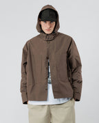 Shirt and hoodie set