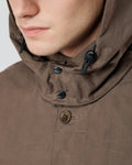 Shirt and hoodie set