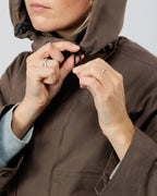 Shirt and hoodie set