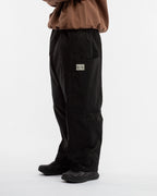 Waterproof sweatpants