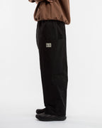 Waterproof sweatpants