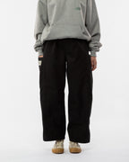 Waterproof sweatpants