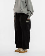 Waterproof sweatpants