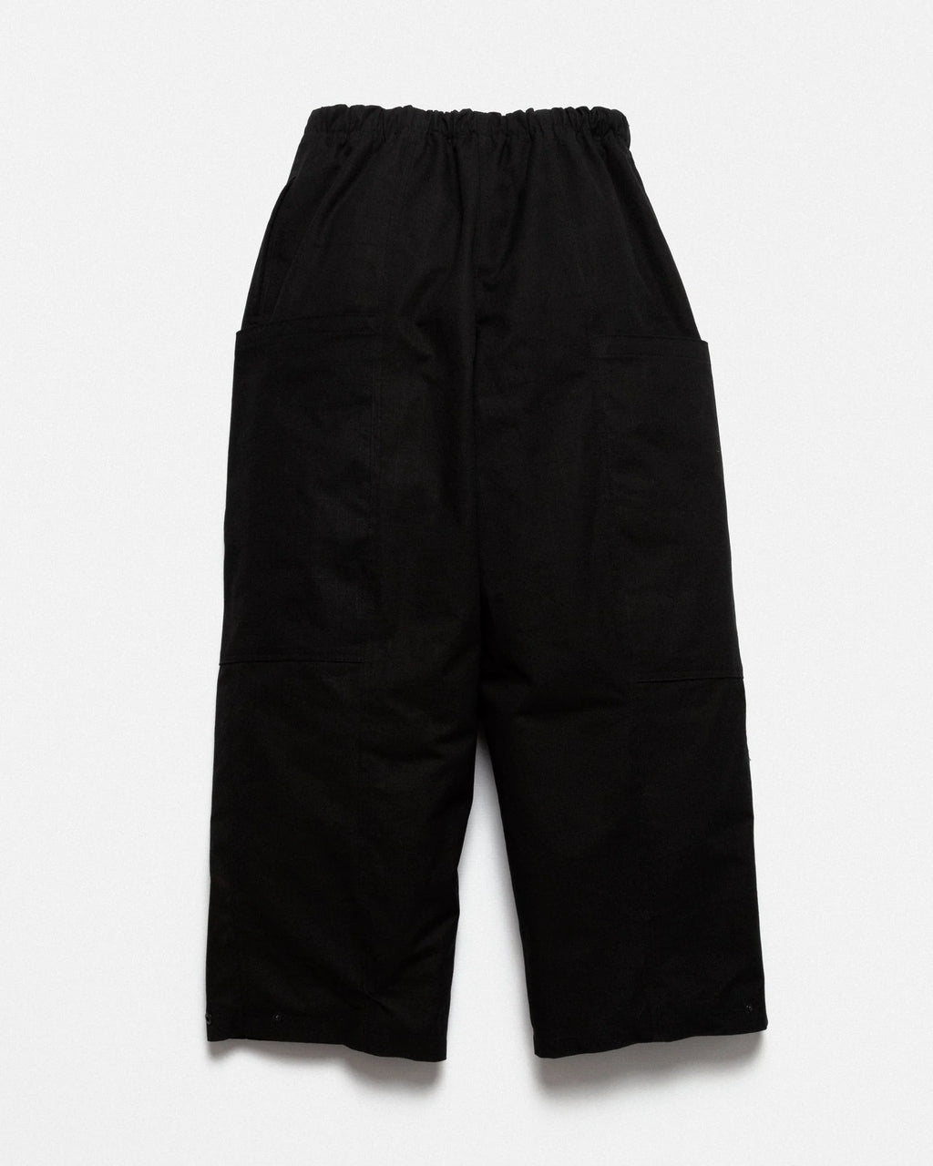 Waterproof sweatpants