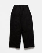 Waterproof sweatpants