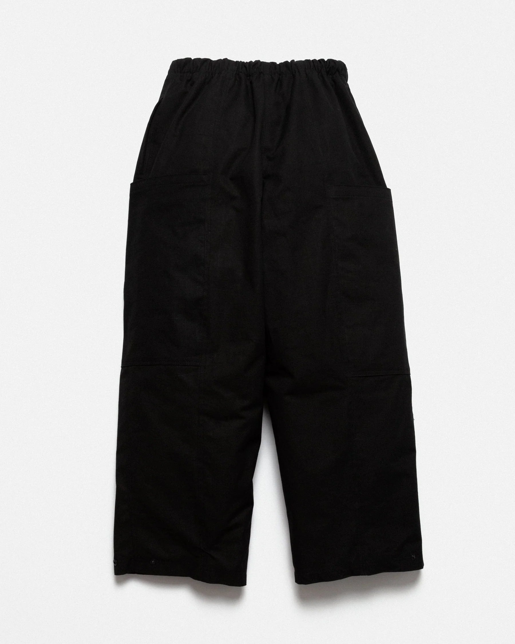 Waterproof sweatpants